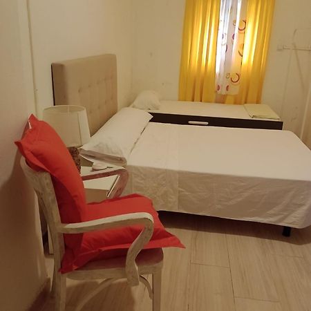 אליקאנטה Aurora Room With Private Bathroom מראה חיצוני תמונה