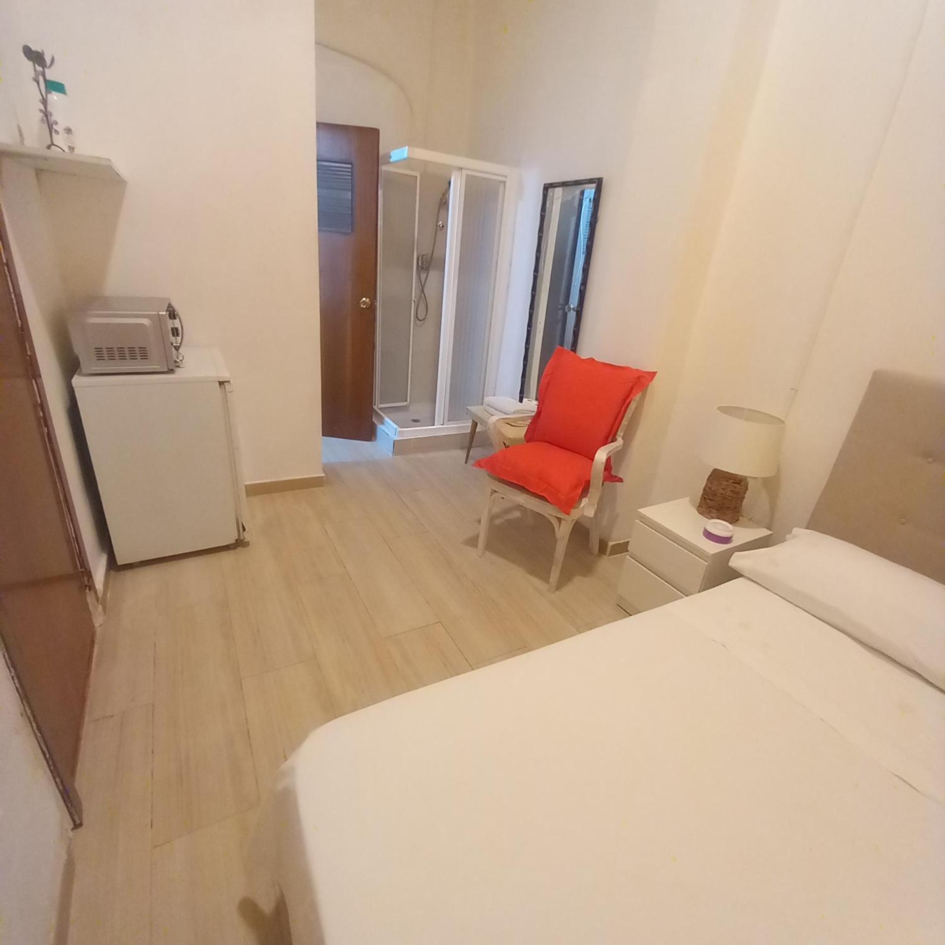 אליקאנטה Aurora Room With Private Bathroom מראה חיצוני תמונה