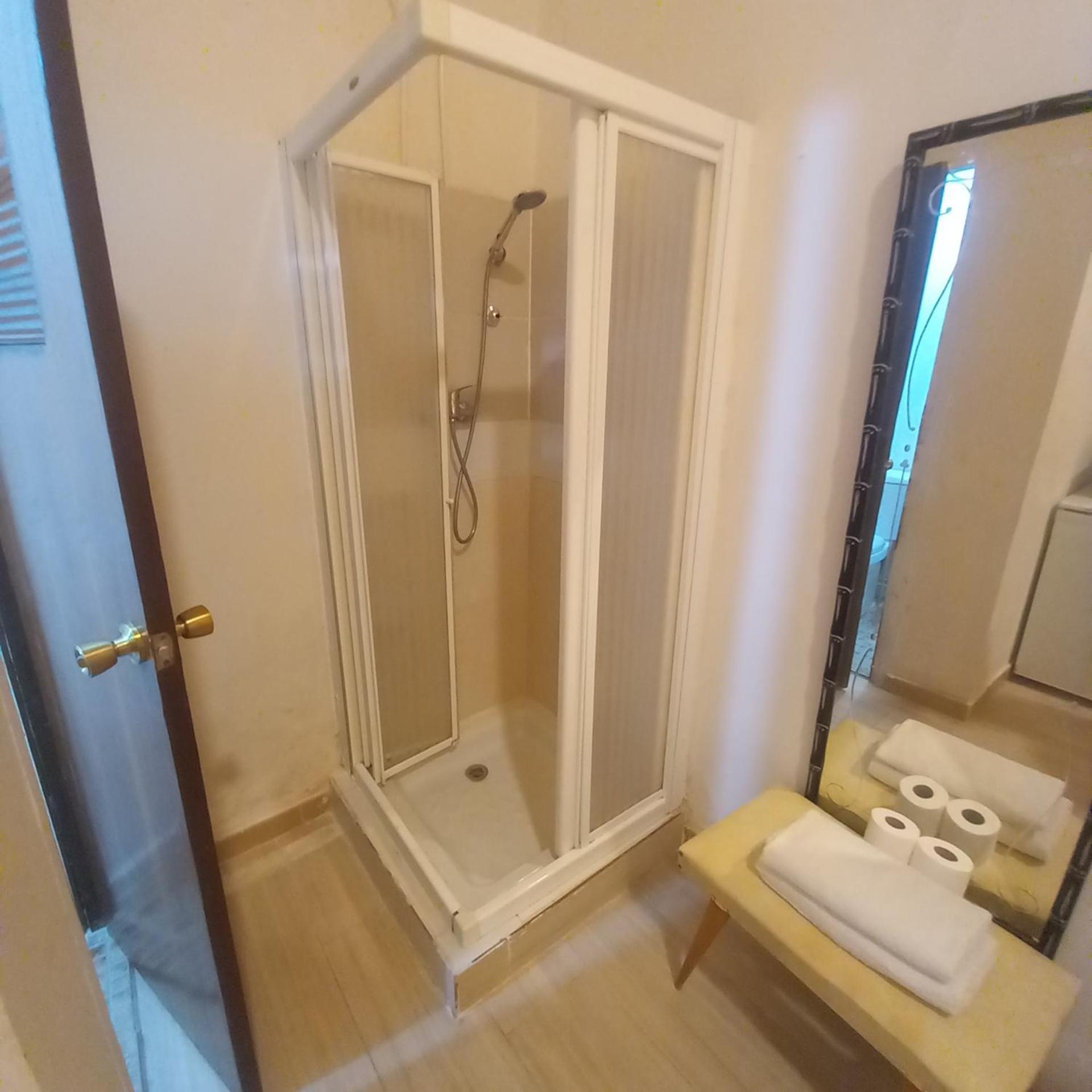 אליקאנטה Aurora Room With Private Bathroom מראה חיצוני תמונה