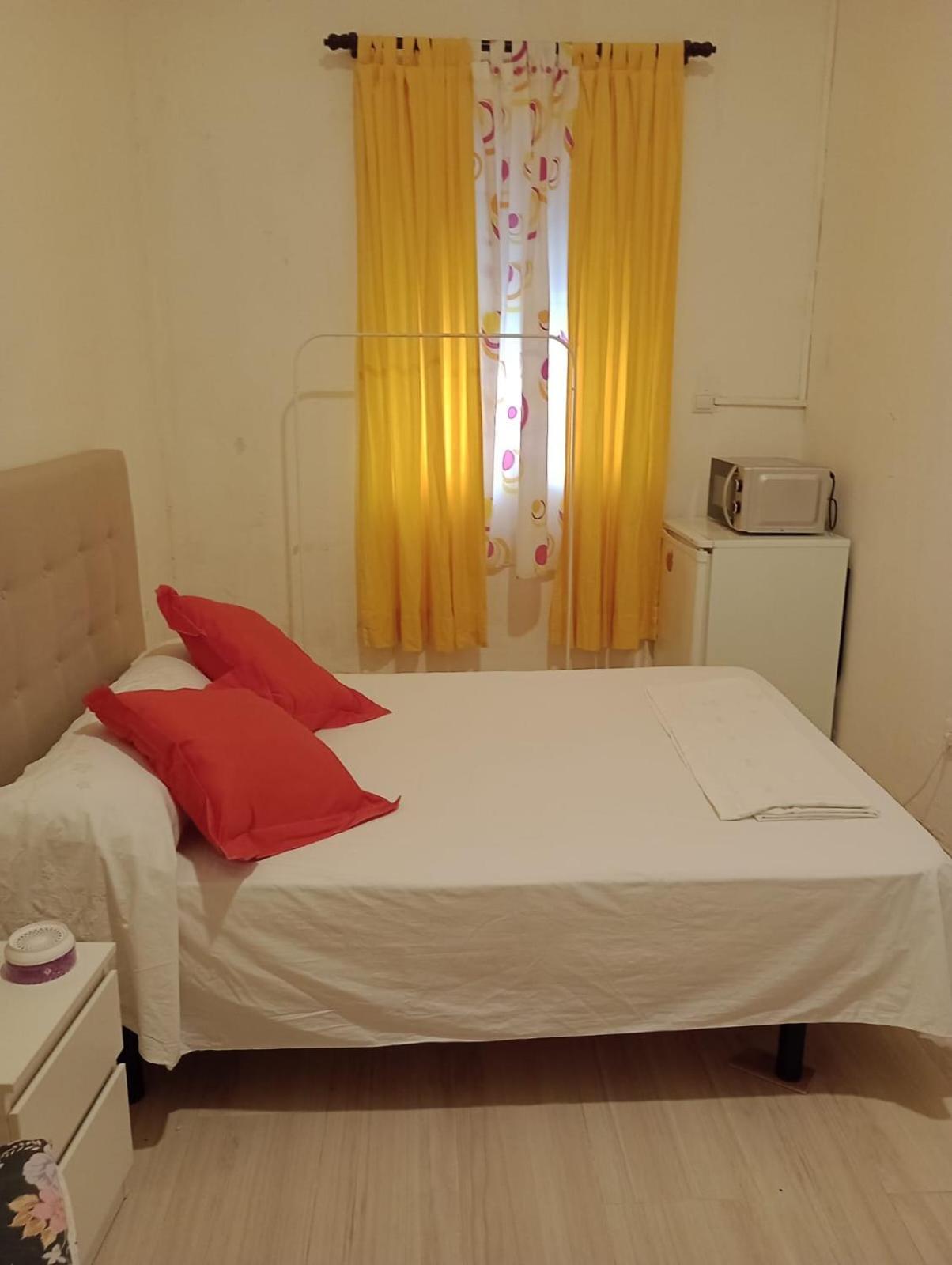 אליקאנטה Aurora Room With Private Bathroom מראה חיצוני תמונה